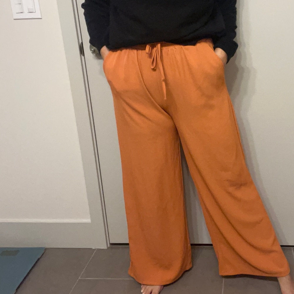 Pants &jumpsuits